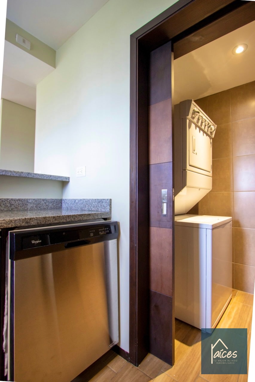Apartamento en Renta ÁGORA VH2 Zona 15 (*20) - 9