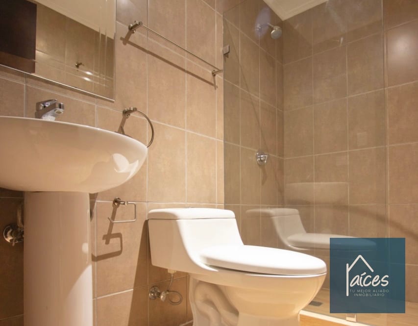 Apartamento en Renta ÁGORA VH2 Zona 15 (*20) — Apartamento en Alquiler en Agora 1501, Zona 15, Guatemala, Ciudad — foto 11 de 11