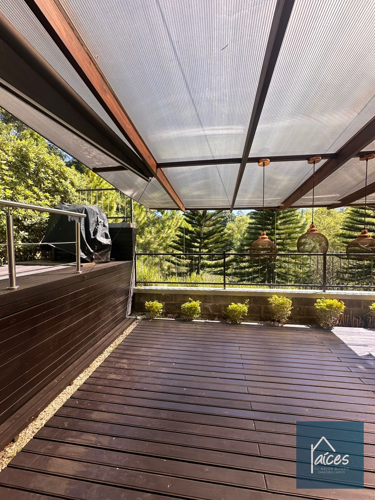 Casa en venta SANTUARIA MUXBAL (*20) - 7
