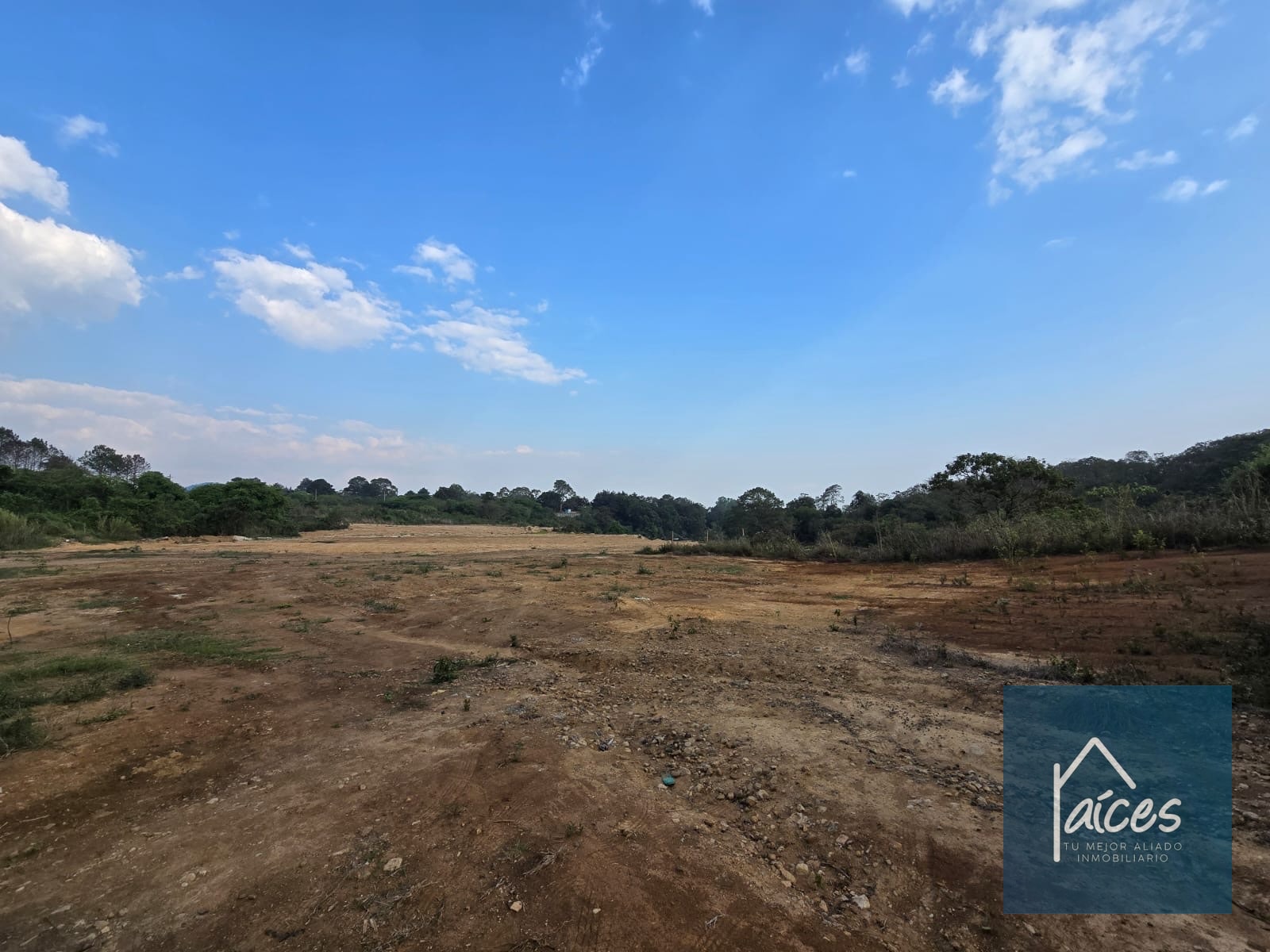 Venta de terreno KM 29 CAES (*20) — Terreno en Venta en km 26-30, Carretera a El Salvador, Guatemala, Ciudad — foto 1 de 9