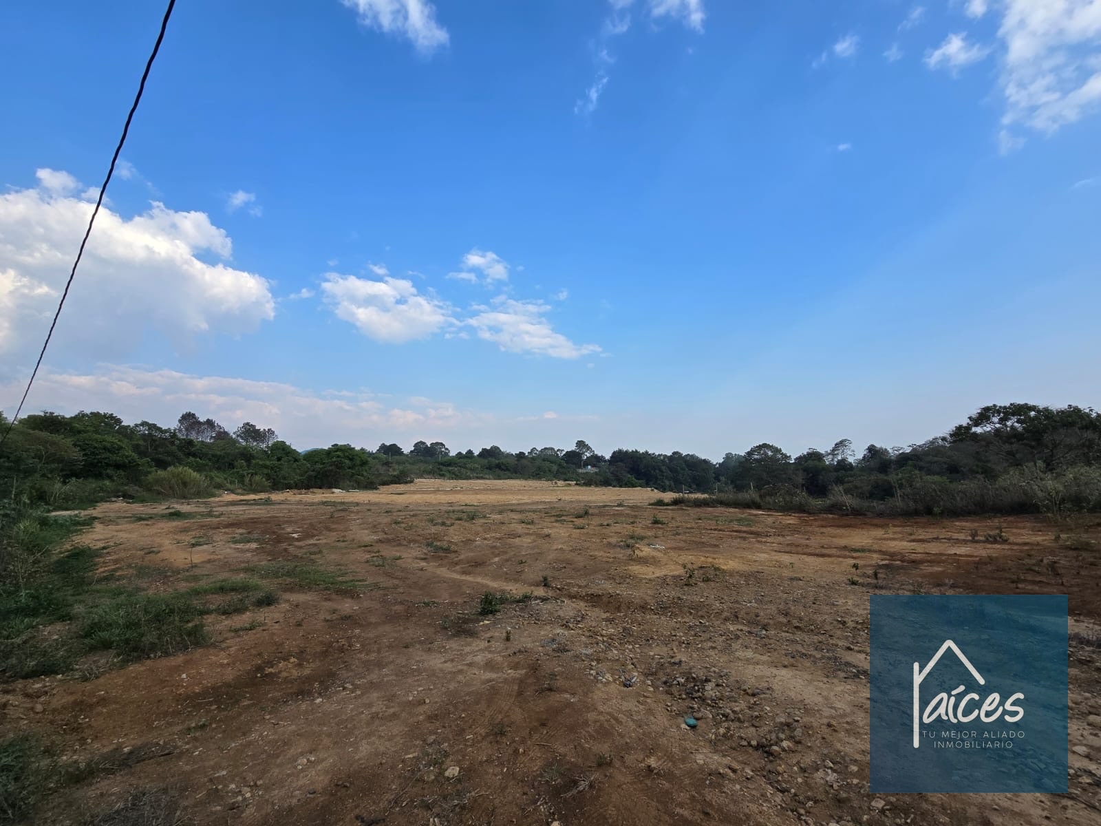 Venta de terreno KM 29 CAES (*20) — Terreno en Venta en km 26-30, Carretera a El Salvador, Guatemala, Ciudad — foto 2 de 9