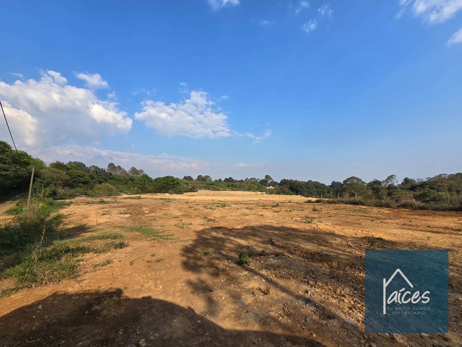 Venta de terreno KM 29 CAES (*20) — Terreno en Venta en km 26-30, Carretera a El Salvador, Guatemala, Ciudad — foto 3 de 9