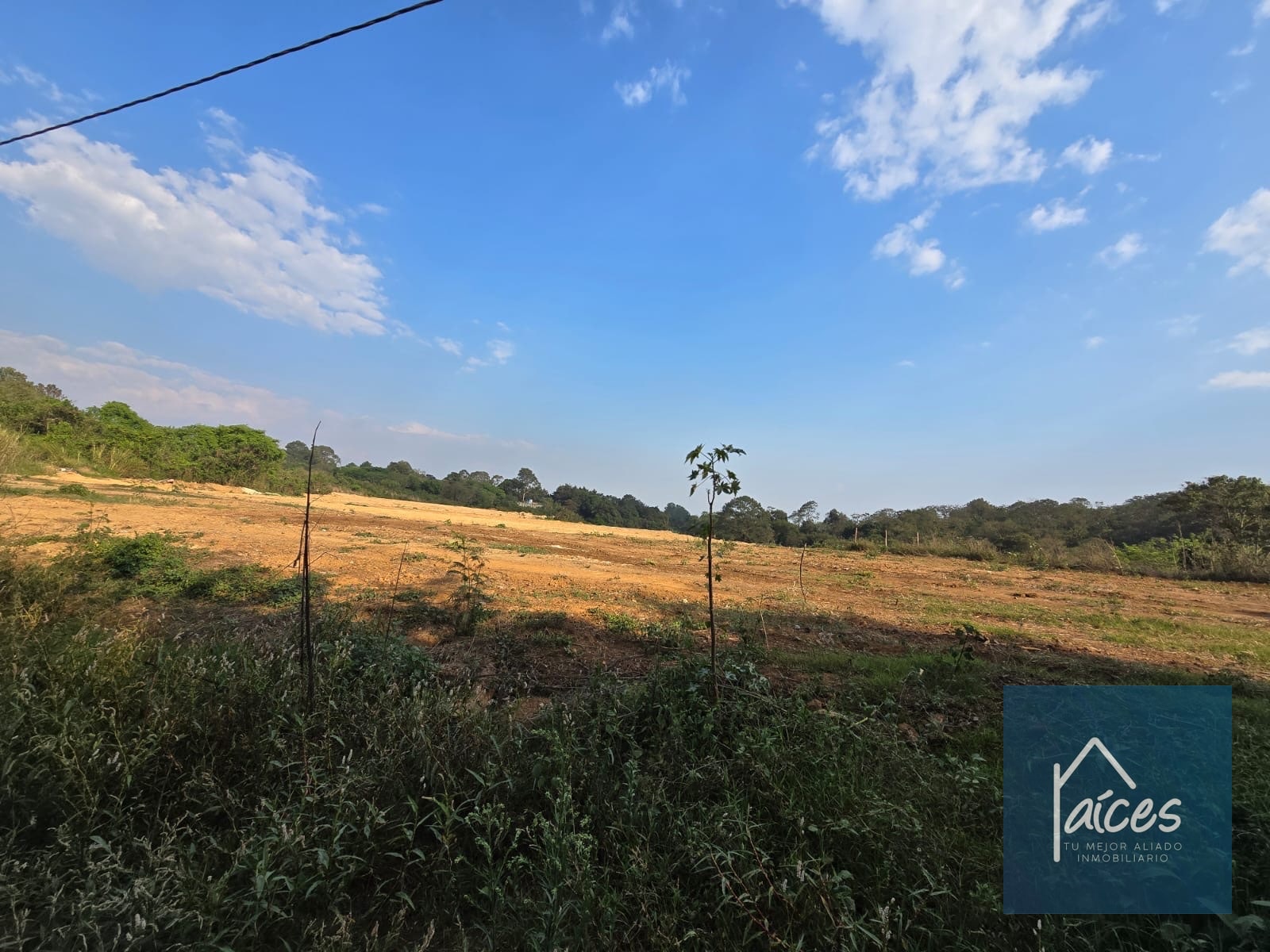 Venta de terreno KM 29 CAES (*20) — Terreno en Venta en km 26-30, Carretera a El Salvador, Guatemala, Ciudad — foto 4 de 9