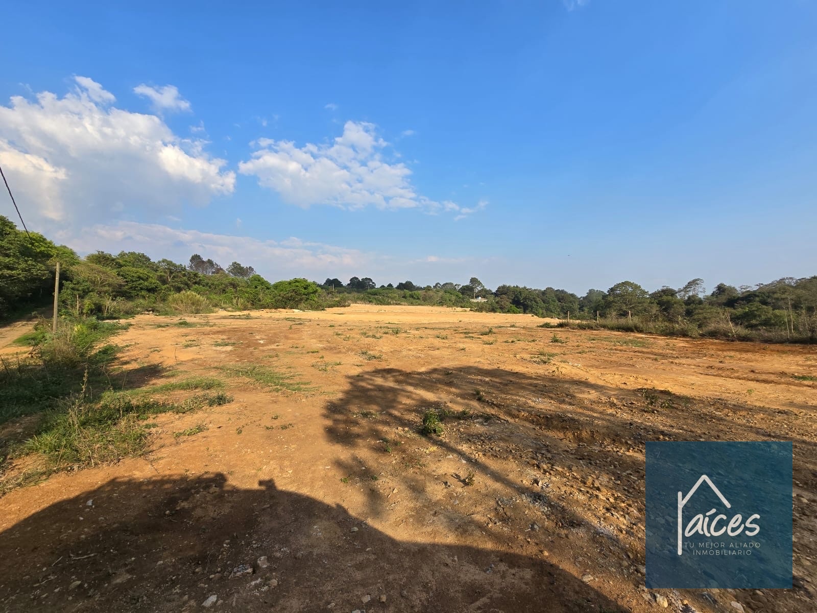 Venta de terreno KM 29 CAES (*20) — Terreno en Venta en km 26-30, Carretera a El Salvador, Guatemala, Ciudad — foto 7 de 9