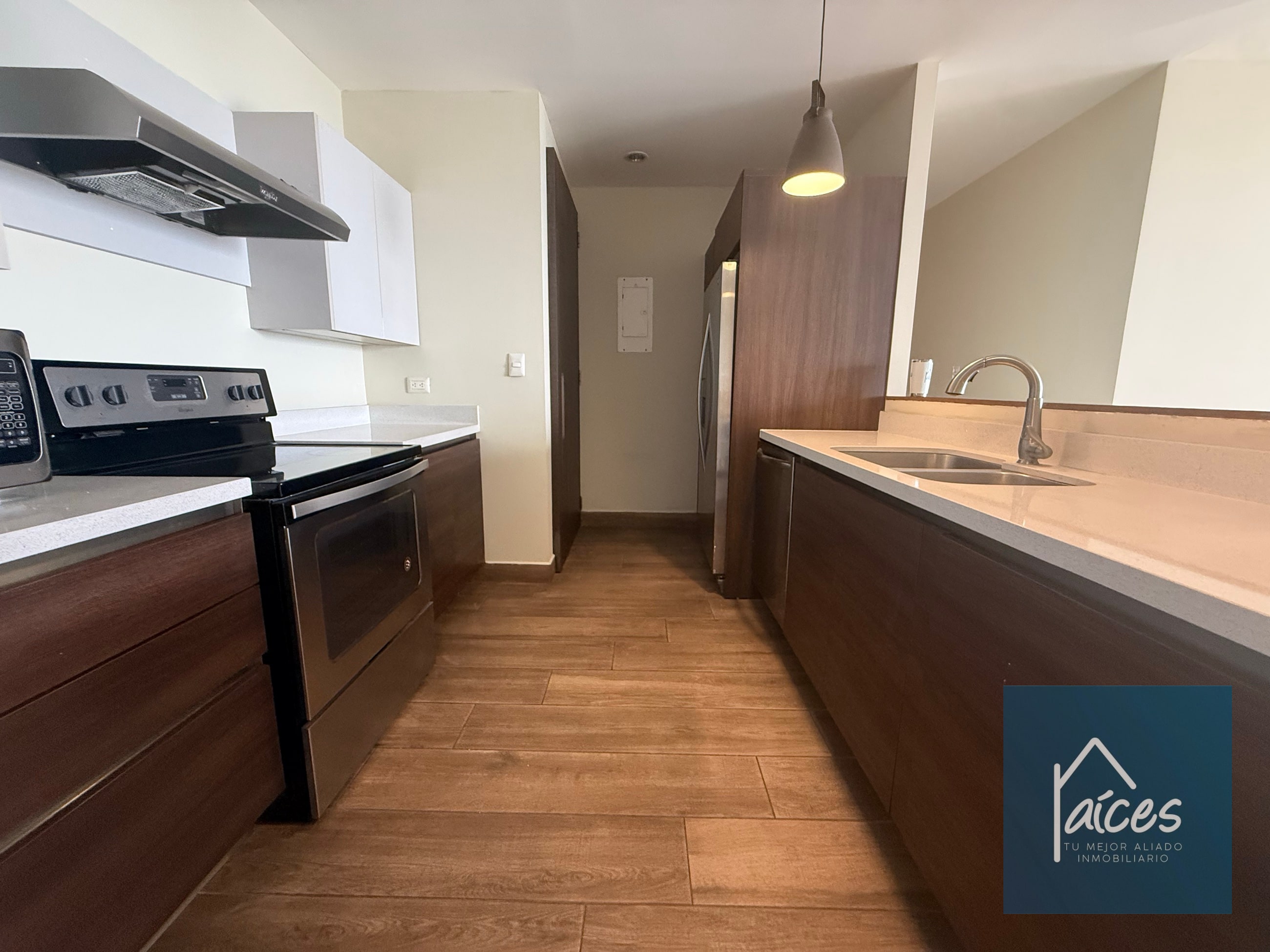 Apartamento en renta CUPERTINO MUXBAL (D) — Apartamento en Alquiler en Cupertino Muxbal, Muxbal, Guatemala, Ciudad — foto 4 de 16