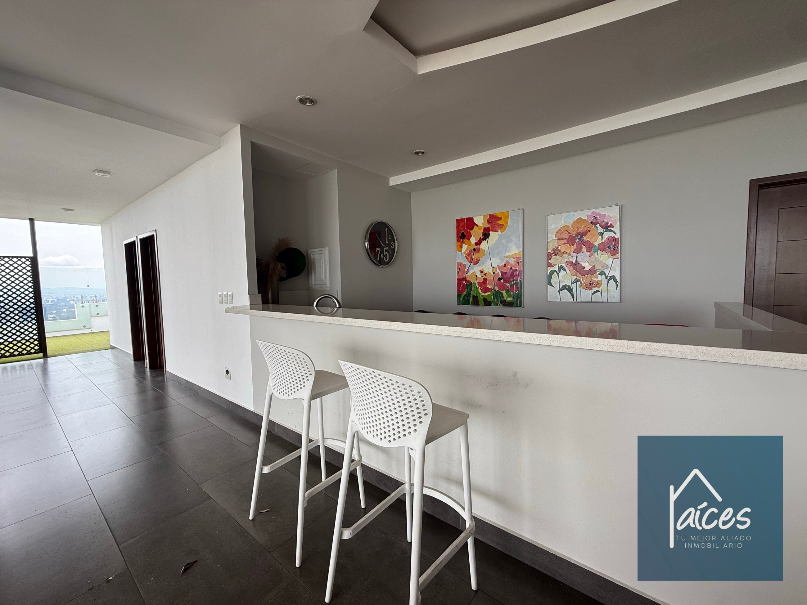 Apartamento en renta CUPERTINO MUXBAL (D) — Apartamento en Alquiler en Cupertino Muxbal, Muxbal, Guatemala, Ciudad — foto 13 de 16