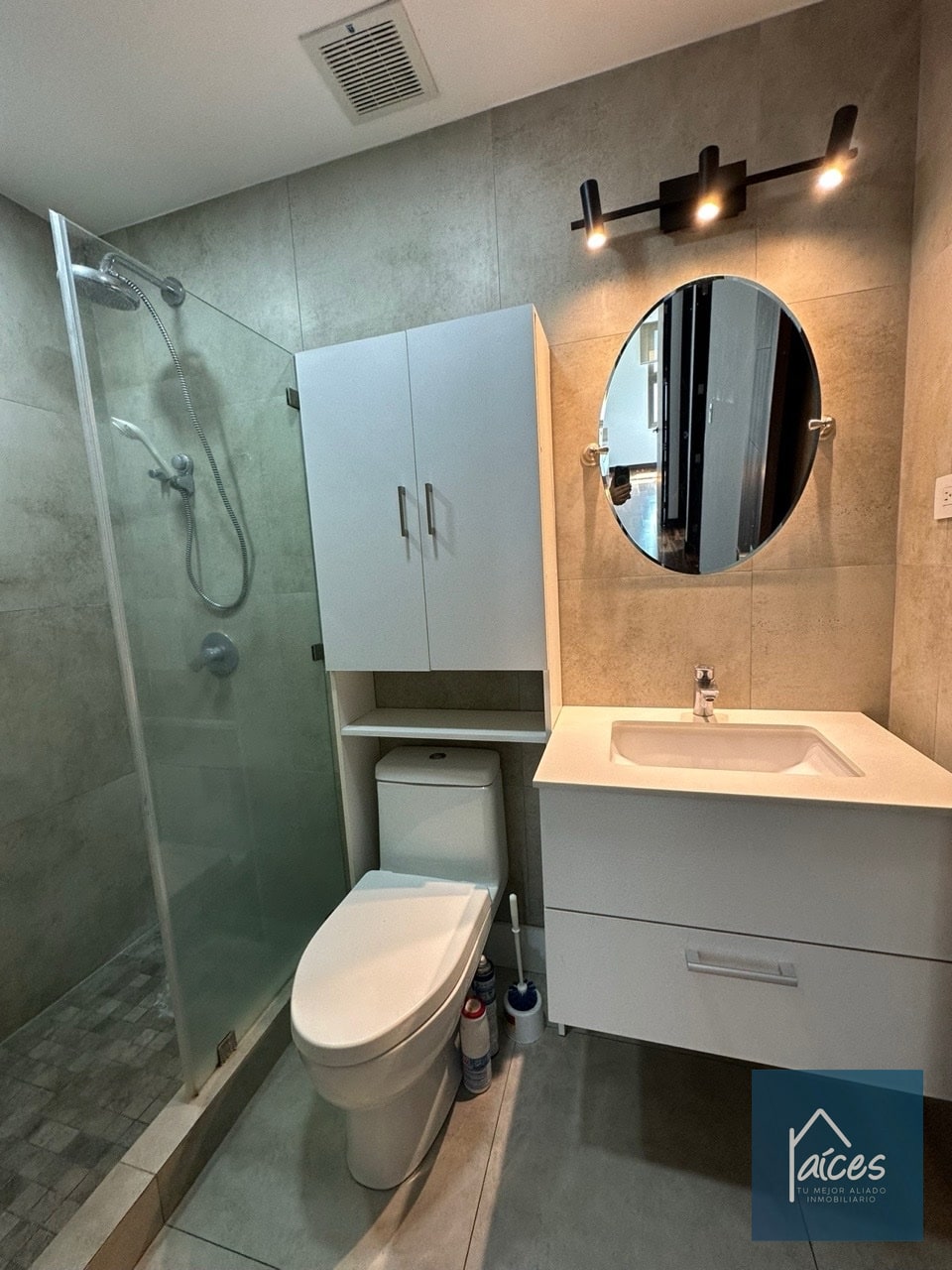 Apartamento en renta LIV Zona 15 (*20) — Apartamento en Alquiler en LIV, Zona 15, Guatemala, Ciudad — foto 8 de 17