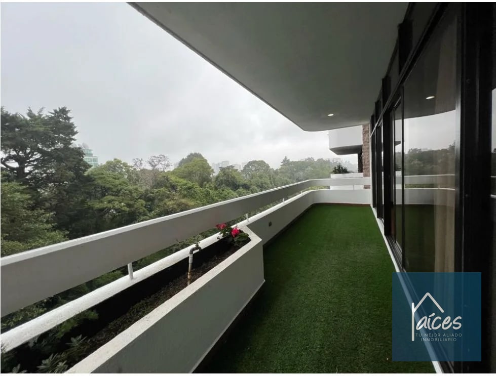 Apartamento en venta VILLA MAYOR Zona 14 (*20) — Apartamento en Venta en Zona 14, Guatemala, Ciudad — foto 2 de 10