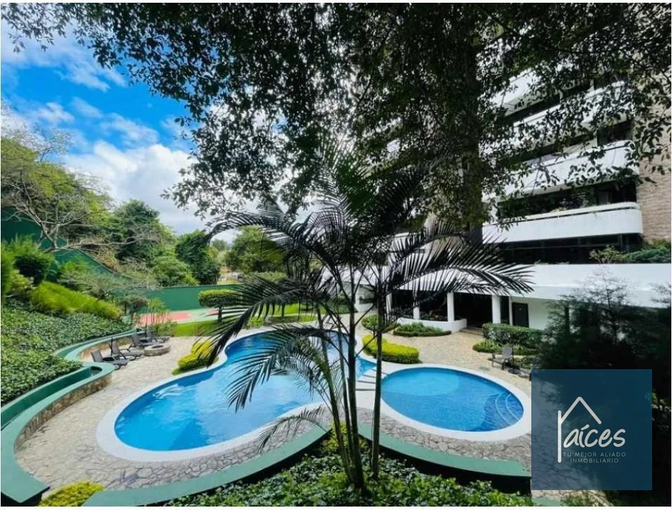 Apartamento en venta VILLA MAYOR Zona 14 (*20) — Apartamento en Venta en Zona 14, Guatemala, Ciudad — foto 9 de 10
