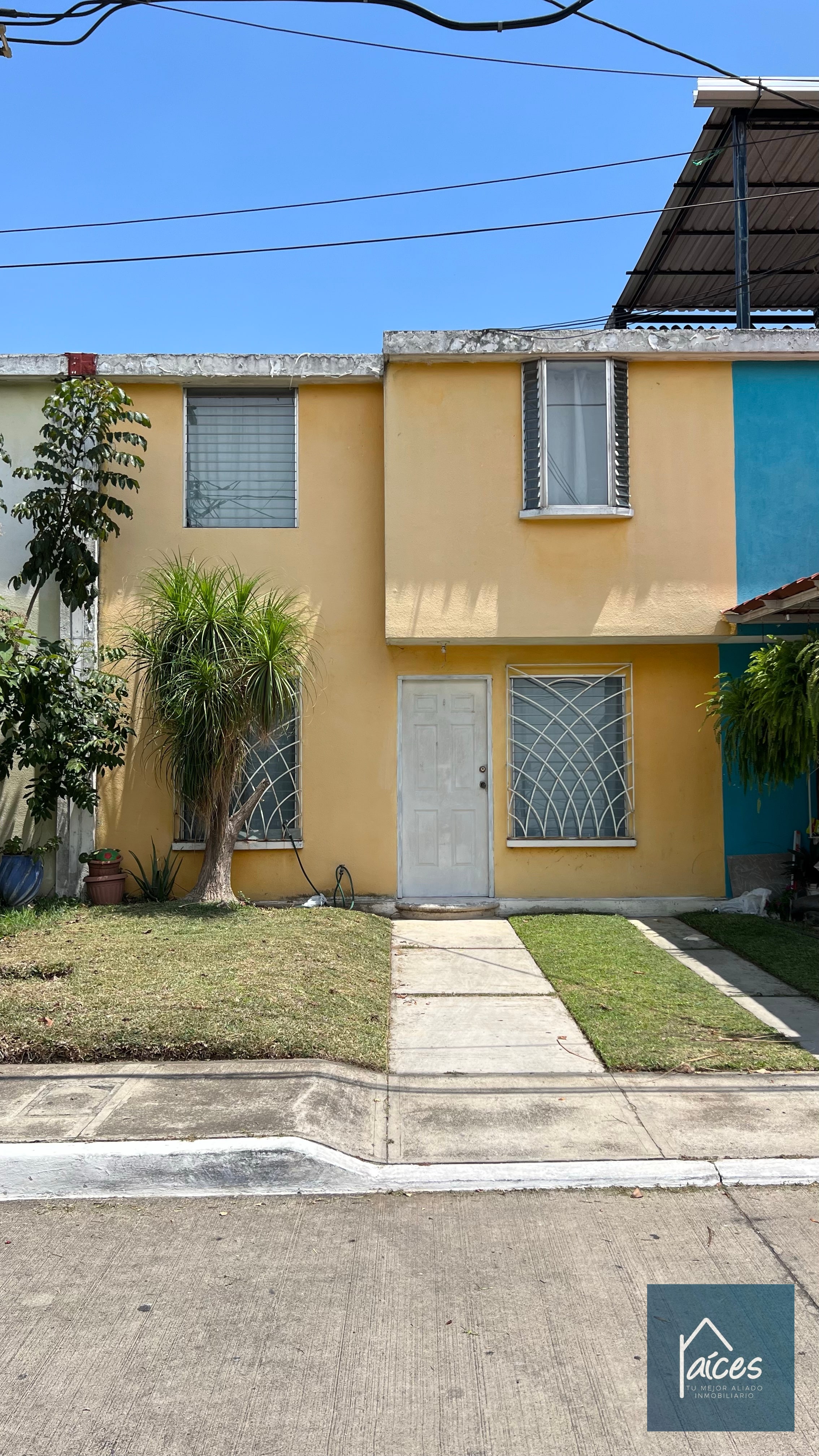 Casa en renta Alamedas de San Miguel (D) — Casa en Alquiler en San Miguel Petapa, Guatemala, Ciudad — foto 1 de 12