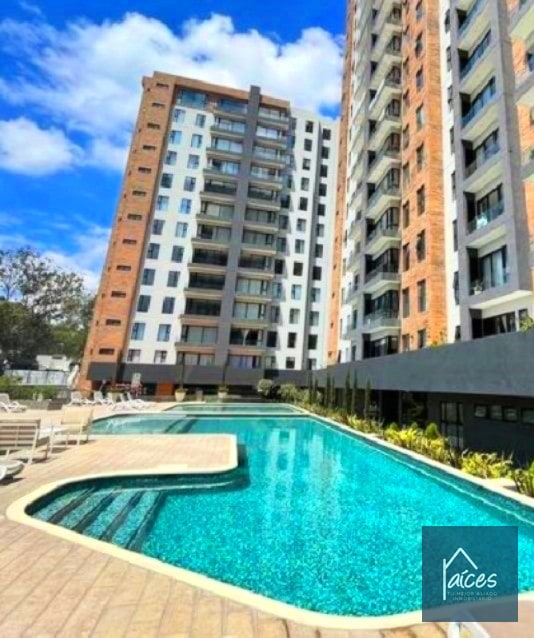 Apartamento en Renta PARQUE 15 Zona 15 (D) — Apartamento en Alquiler en Parque 15, Zona 15, Guatemala, Ciudad — foto 14 de 17