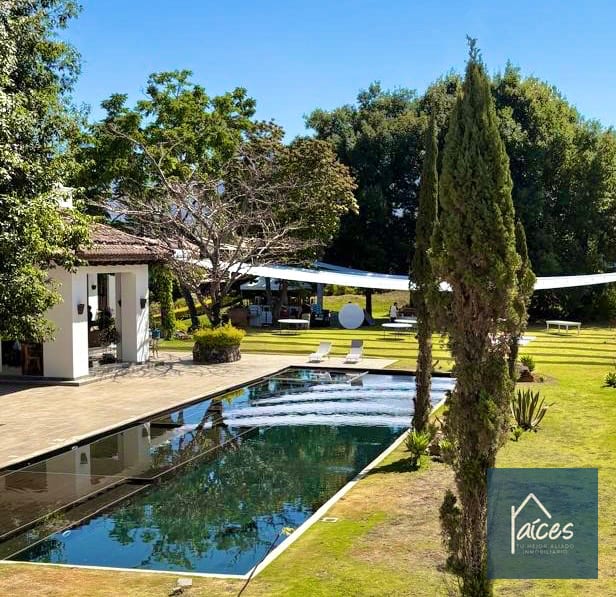 Casa Amueblada en Renta en SANTA DELFINA, Antigua, Sacatepequez (*20) — Casa en Alquiler en Santa Delfina, Antigua, Sacatepéquez — foto 2 de 14