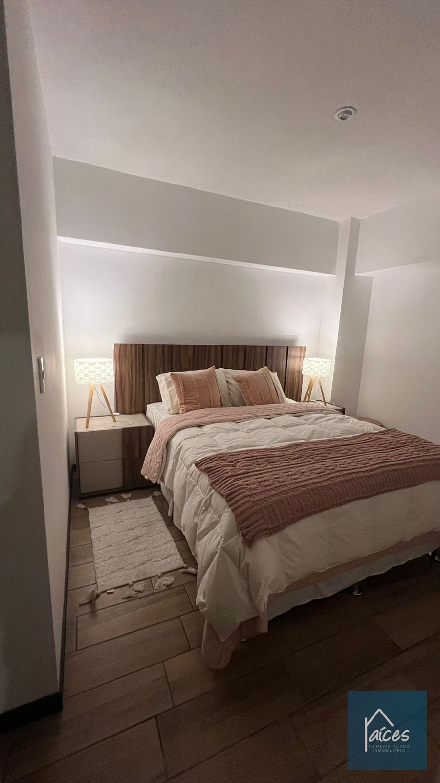 Apartamento Amueblado en Renta TORRE PAMPLONA 1a CALLE Zona 13 (D) — Apartamento en Alquiler en Torre Pamplona 1ra Calle, Zona 13, Guatemala, Ciudad — foto 7 de 13