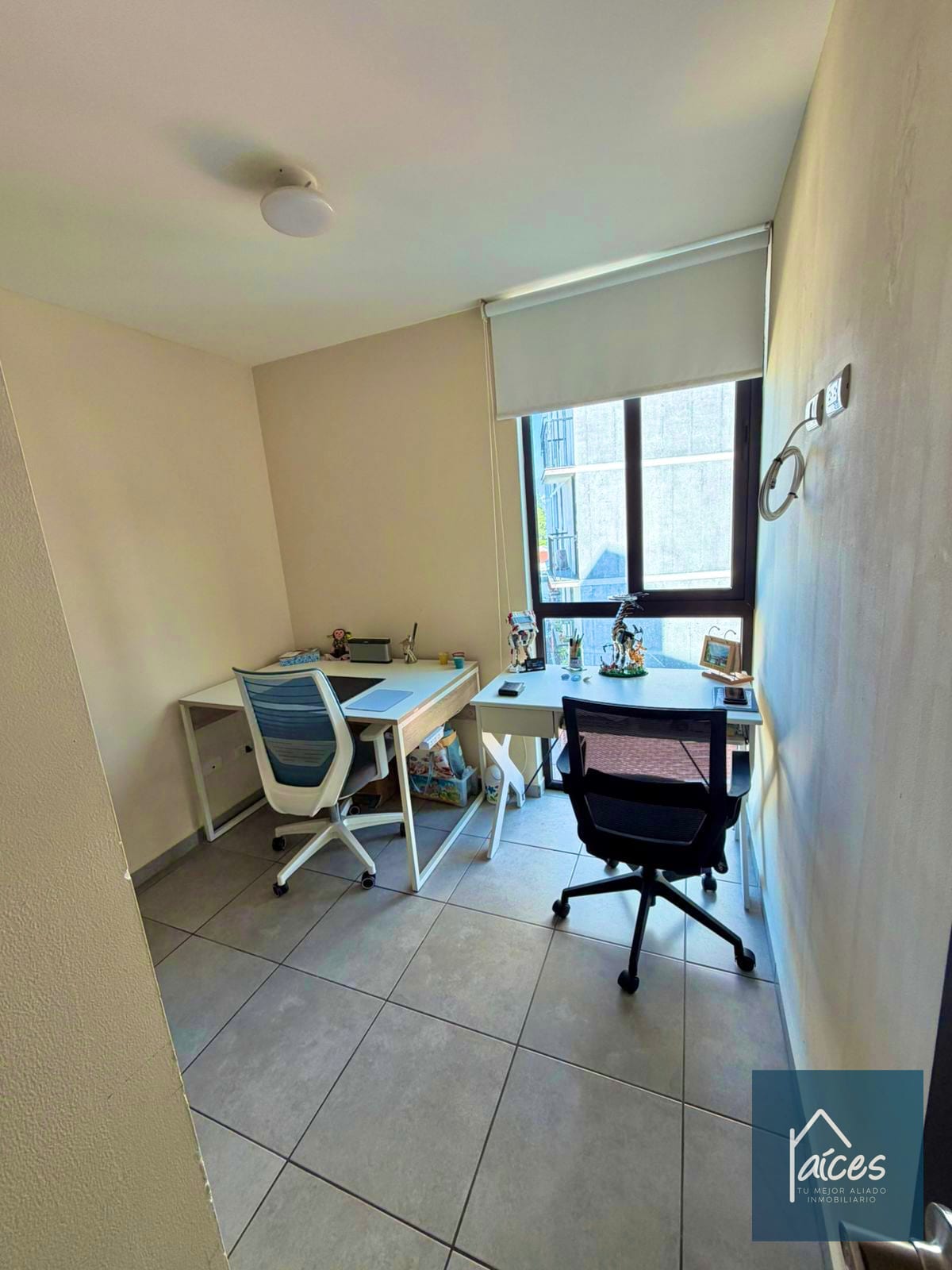 Apartamento Amueblado en renta, MARISCAL UNO UNO Zona 11 (D) — Apartamento en Alquiler en Mariscal Uno Uno, Zona 11, Guatemala, Ciudad — foto 14 de 17