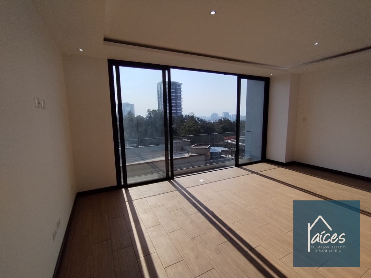Apartamento en renta TORRE PRAGA Zona 15 (D) — Apartamento en Alquiler en Zona 15, Guatemala, Ciudad — foto 7 de 9