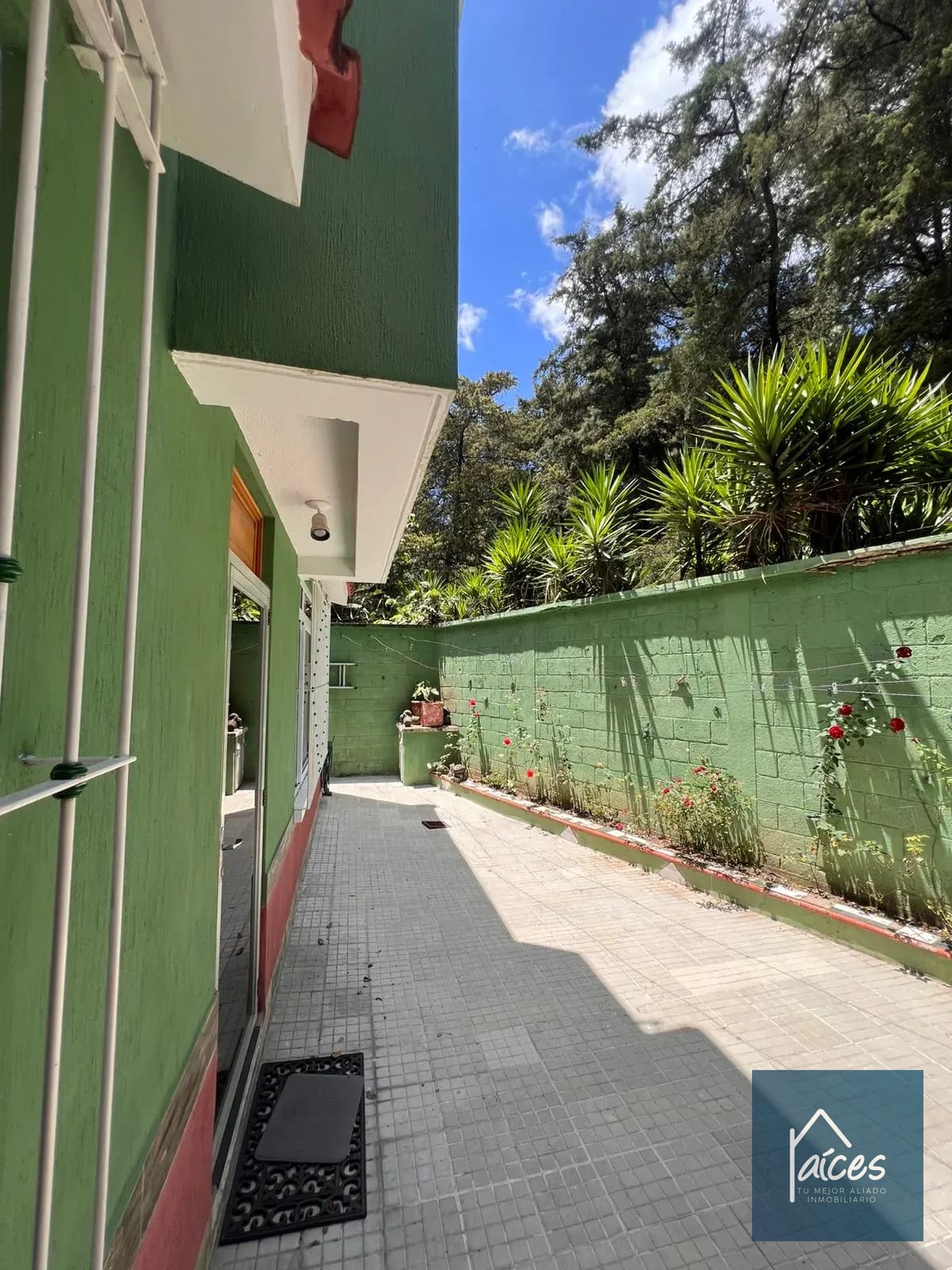 Casa e venta zona 17 Sabana Arriba (D) — Casa en Venta en Sabana Arriba, Zona 17, Guatemala, Ciudad — foto 6 de 12