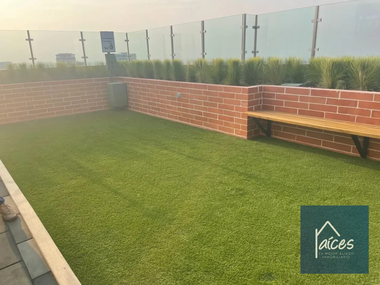 Apartamento en venta CASSIA Zona 15 — Apartamento en Venta en Cassia, Zona 15, Guatemala, Ciudad — foto 7 de 17
