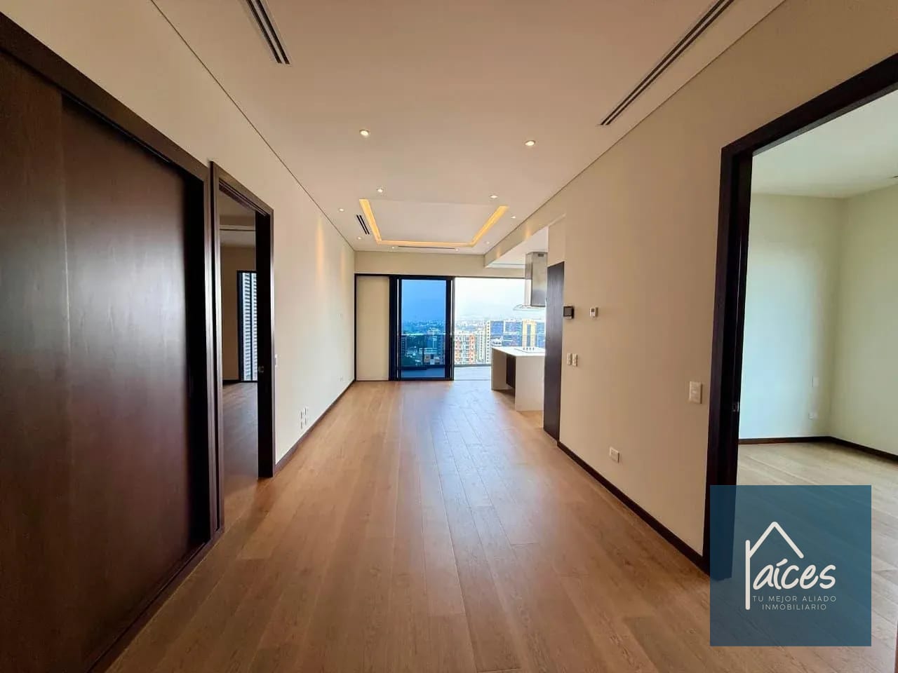 Se Vende Apartamento Nuevo en Santa Sofia 7 avenida zona 10 — Apartamento en Venta en Zona 10, Guatemala, Ciudad — foto 1 de 16