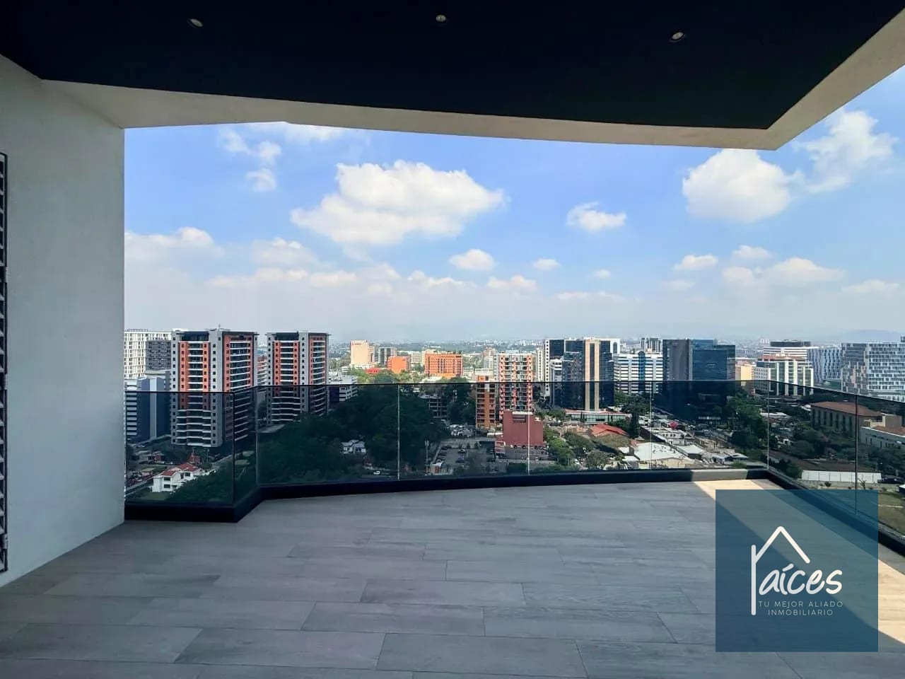 Se Vende Apartamento Nuevo en Santa Sofia 7 avenida zona 10 — Apartamento en Venta en Zona 10, Guatemala, Ciudad — foto 12 de 16