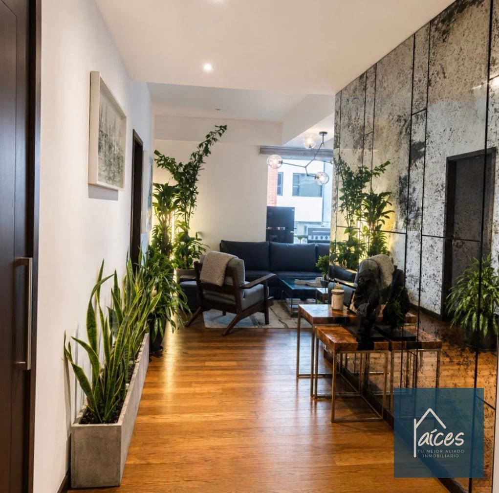 Apartamento en venta ASTI Zona 14 (*20) — Apartamento en Venta en Asti, Zona 14, Guatemala, Ciudad — foto 1 de 9