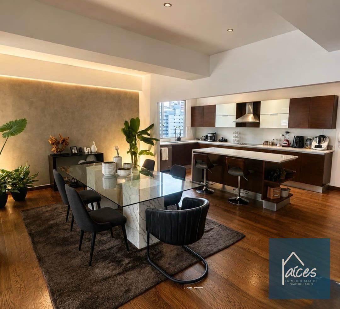 Apartamento en venta ASTI Zona 14 (*20) — Apartamento en Venta en Asti, Zona 14, Guatemala, Ciudad — foto 3 de 9