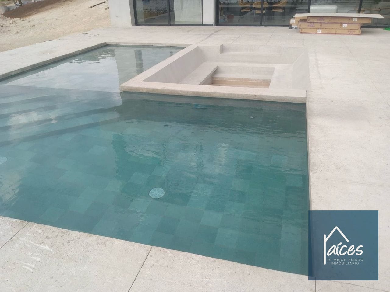 Casa en venta MATSU LAGUNA DEL PINO (D) — Casa en Venta en Laguna del Pino, Barberena, Santa Rosa — foto 16 de 16