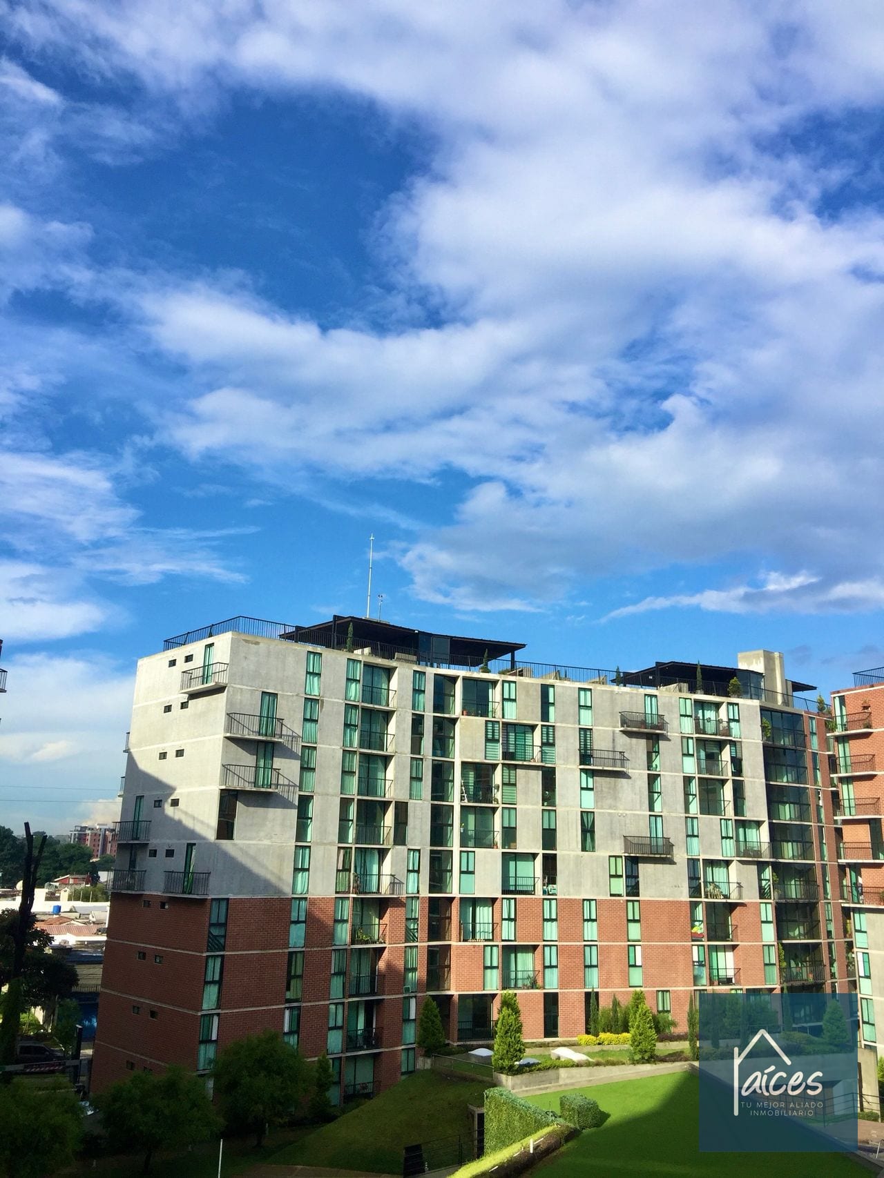 Apartamento en Venta MARISCAL UNO UNO Zona 11 (D) (copia) — Apartamento en Venta en Mariscal Uno Uno, Zona 11, Guatemala, Ciudad — foto 2 de 17