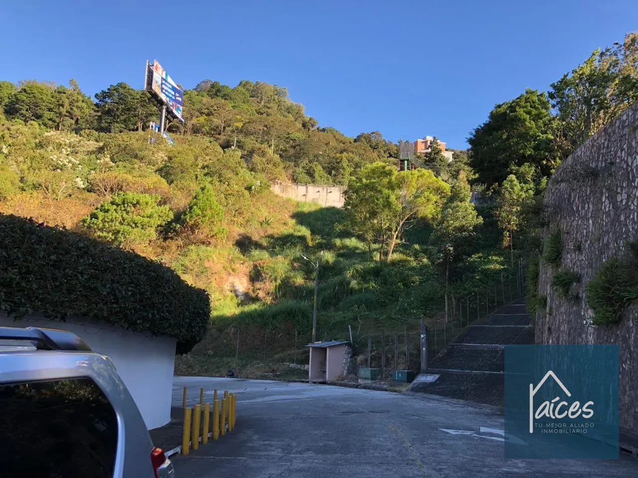 Venta de Terreno en San Rafael Zona 15 — Terreno en Venta en Zona 15, Guatemala, Ciudad — foto 4 de 5