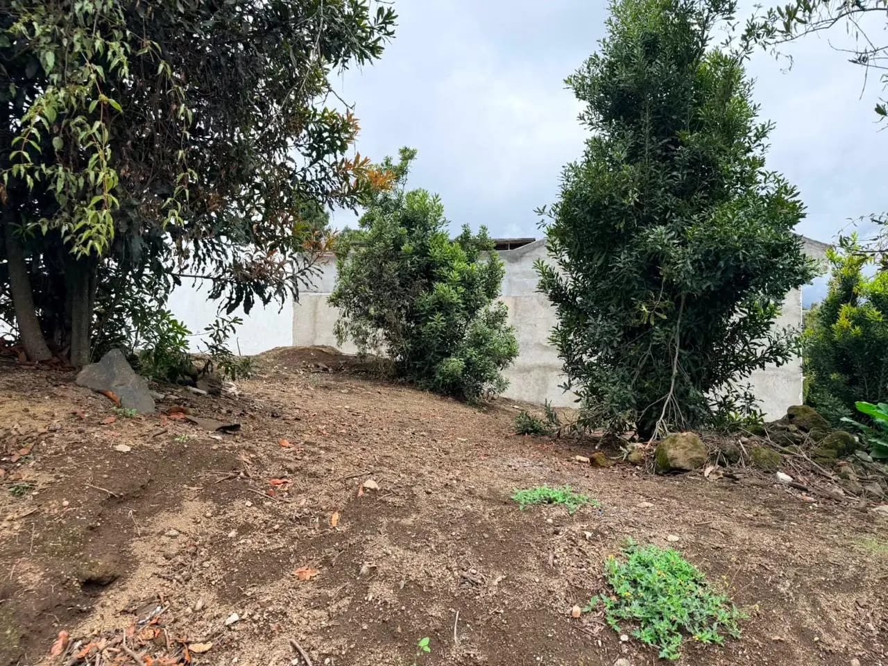 TERRENO EN VENTA EN HACIENDA DEL COMENDADOR — Terreno en Venta en San Miguel Dueñas, Sacatepéquez — foto 3 de 4
