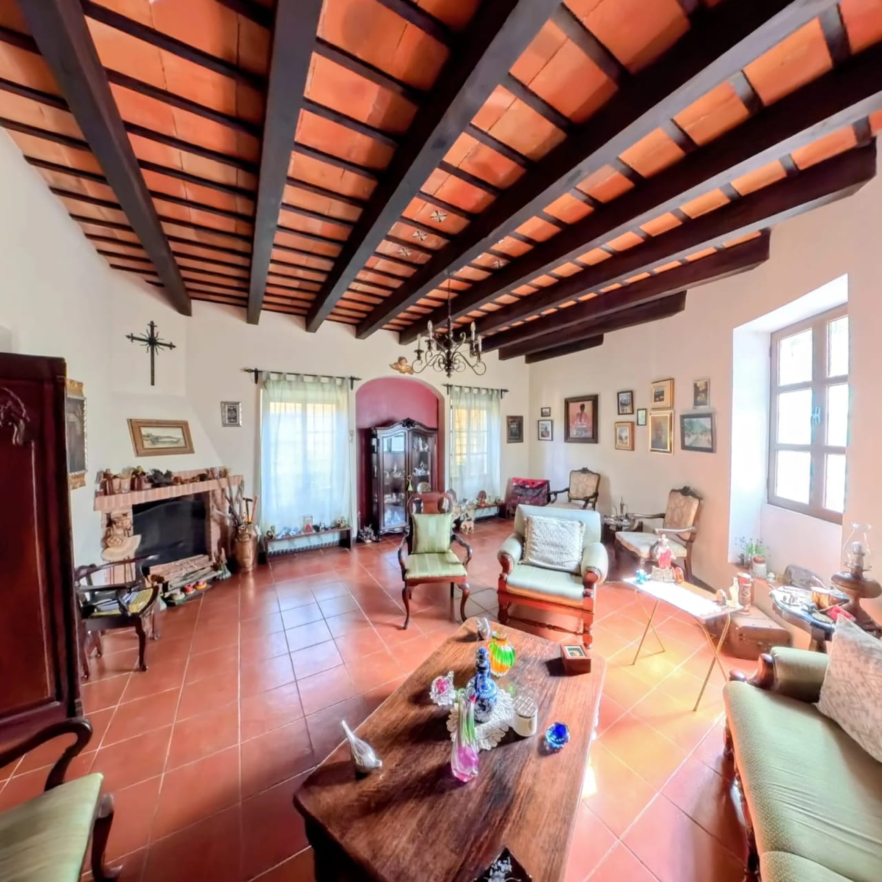 CASA "EL CONQUISTADOR" EN VENTA — Casa en Venta en Antigua, Sacatepéquez — foto 3 de 5