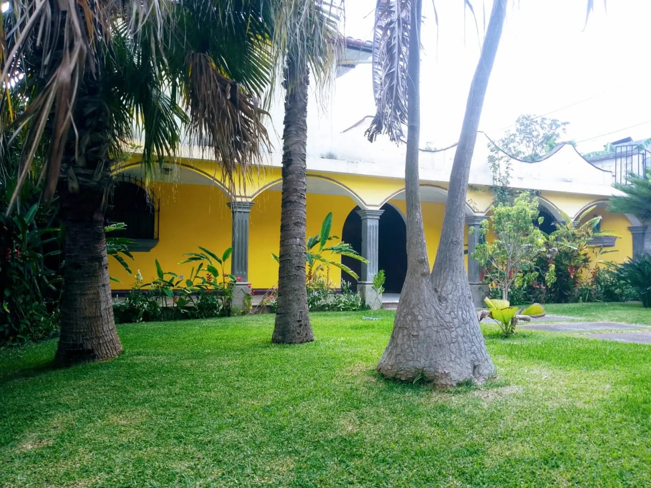 Casa en Venta en San Lorenzo El Cubo, Ciudad Vieja — Casa en Venta en Ciudad Vieja, Sacatepéquez — foto 1 de 4