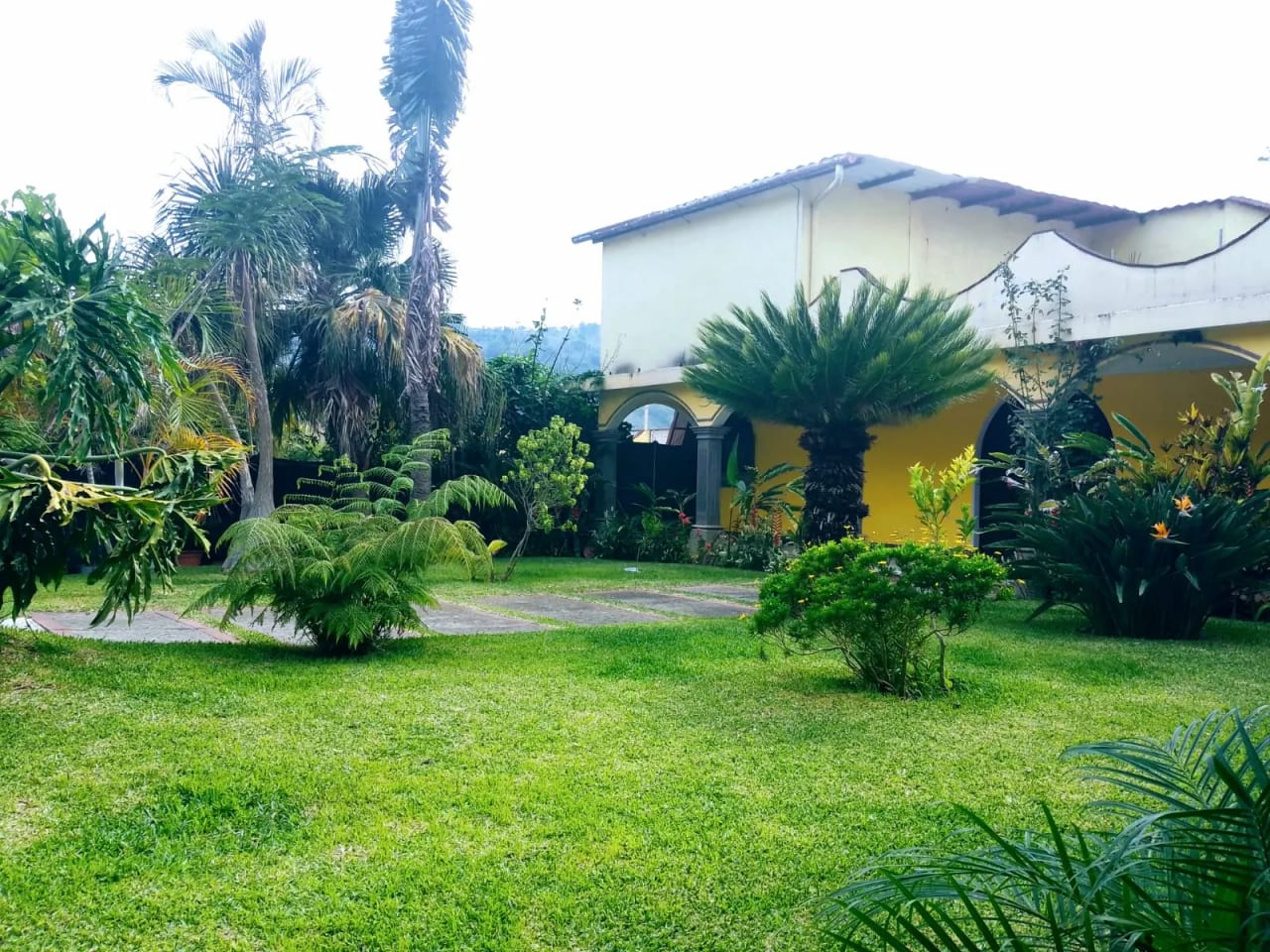 Casa en Venta en San Lorenzo El Cubo, Ciudad Vieja — Casa en Venta en Ciudad Vieja, Sacatepéquez — foto 3 de 4