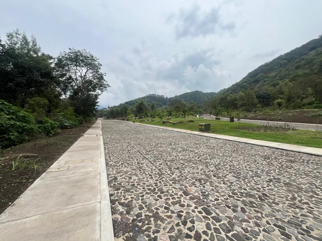 Oportunidad de Negocio en Venta Cerca del Calvario, la Antigua G — Terreno en Venta en Antigua, Sacatepéquez — foto 2 de 5
