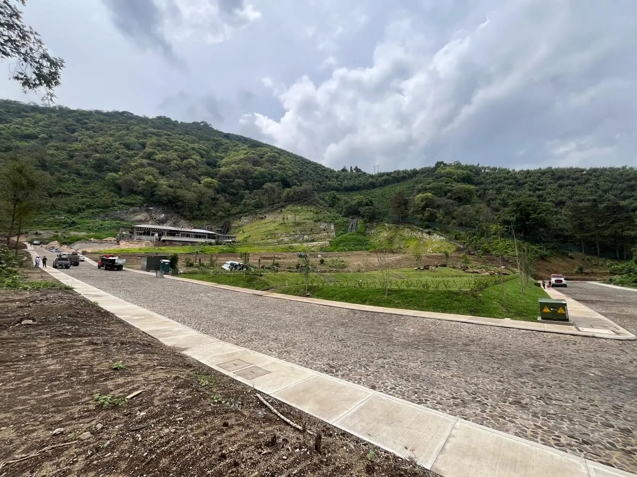 Oportunidad de Negocio en Venta Cerca del Calvario, la Antigua G — Terreno en Venta en Antigua, Sacatepéquez — foto 3 de 5