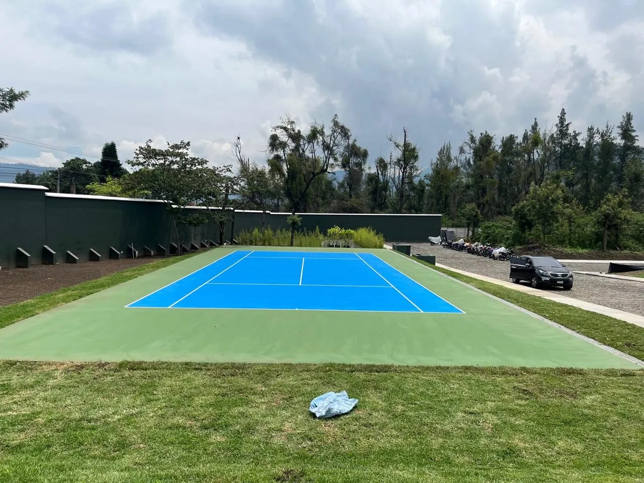 Oportunidad de Negocio en Venta Cerca del Calvario, la Antigua G — Terreno en Venta en Antigua, Sacatepéquez — foto 5 de 5