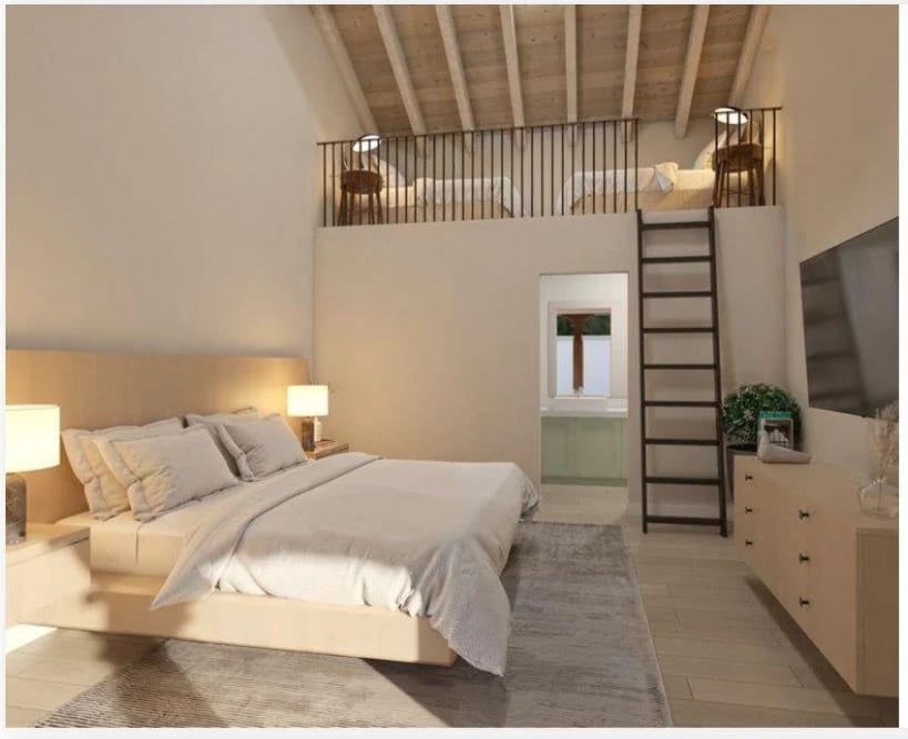 Elegancia, Amplitud, Exclusividad en el Corazón de Antigua Guatemala — Casa en Venta en Antigua, Sacatepéquez — foto 4 de 4