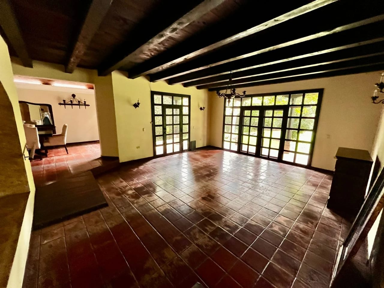 Casa en Venta en Finca Tetúan, Antigua Guatemala — Casa en Venta en Antigua, Sacatepéquez — foto 4 de 6