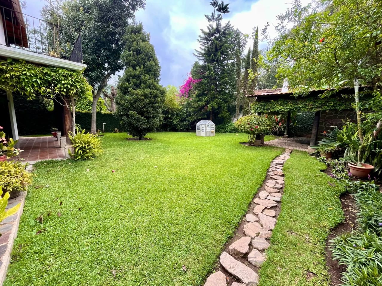 Casa en Venta en Finca Tetúan, Antigua Guatemala — Casa en Venta en Antigua, Sacatepéquez — foto 6 de 6