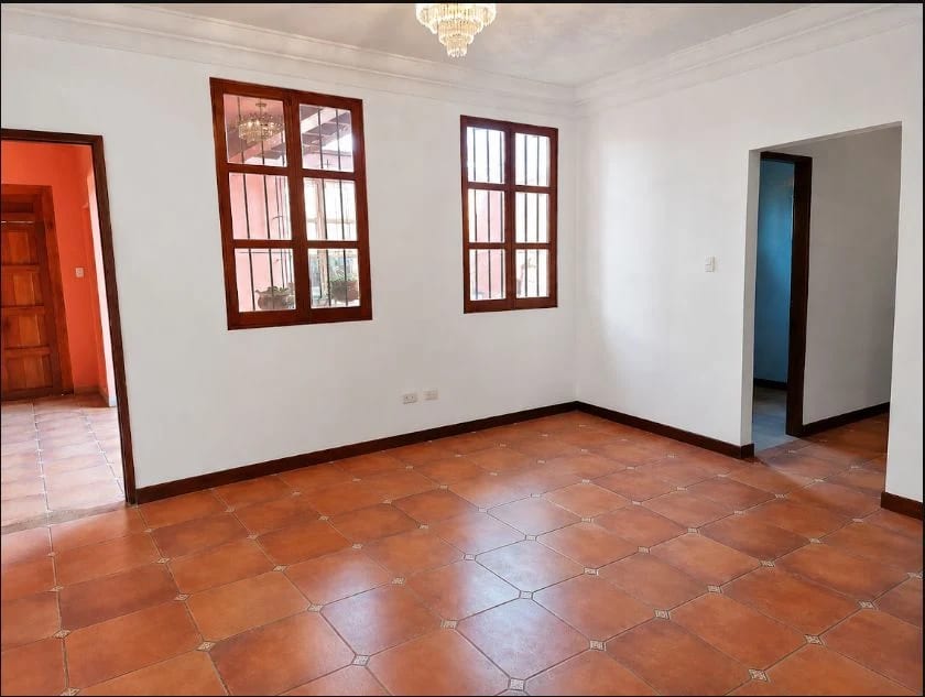 Casa en Venta en el Centro Antigua — Casa en Venta en Antigua, Sacatepéquez — foto 3 de 5