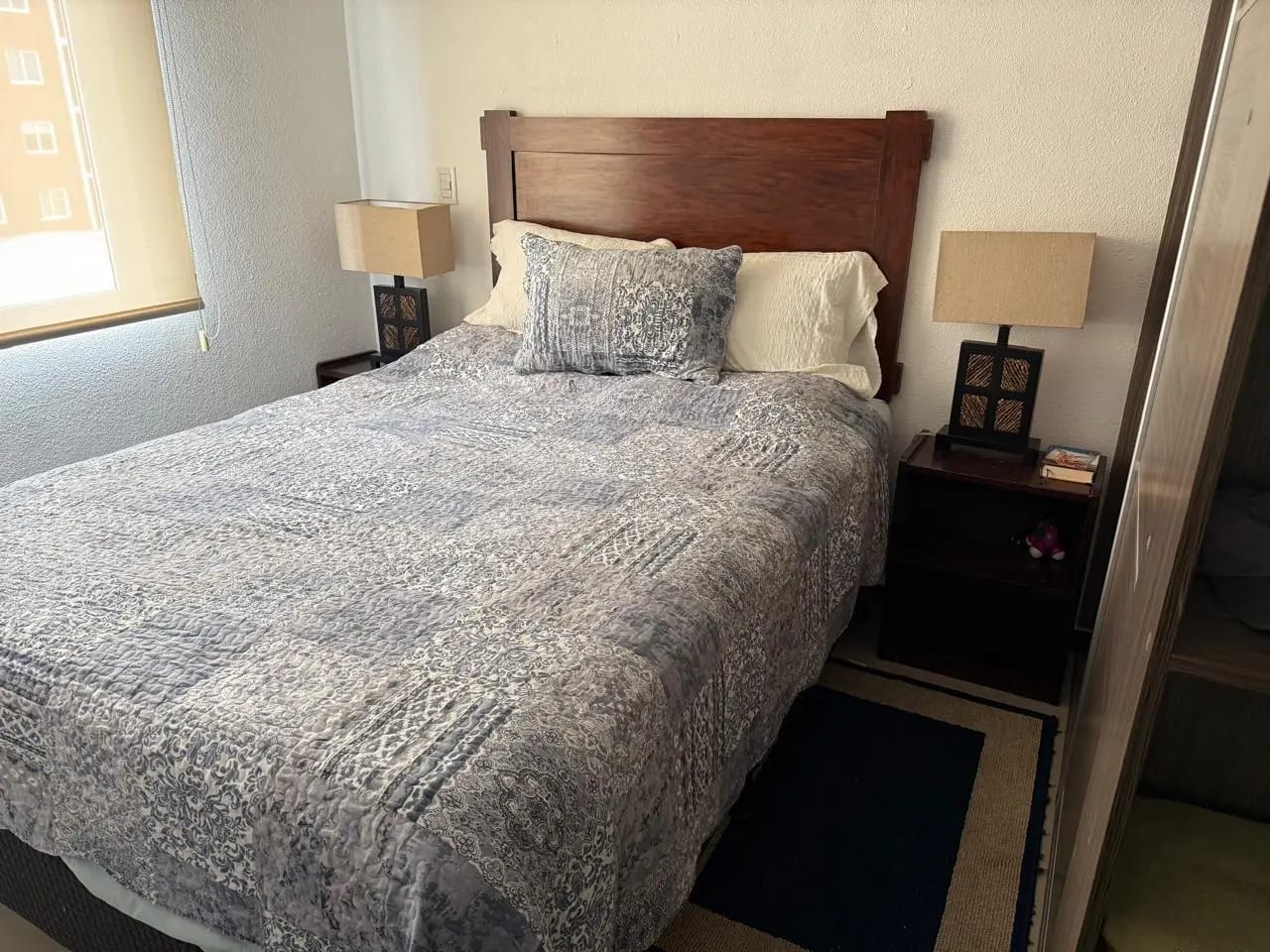 Apartamento Semi-amueblado en Venta en Zona 11 Ciudad de Guatemala — Apartamento en Venta en Zona 11, Guatemala, Ciudad — foto 5 de 5