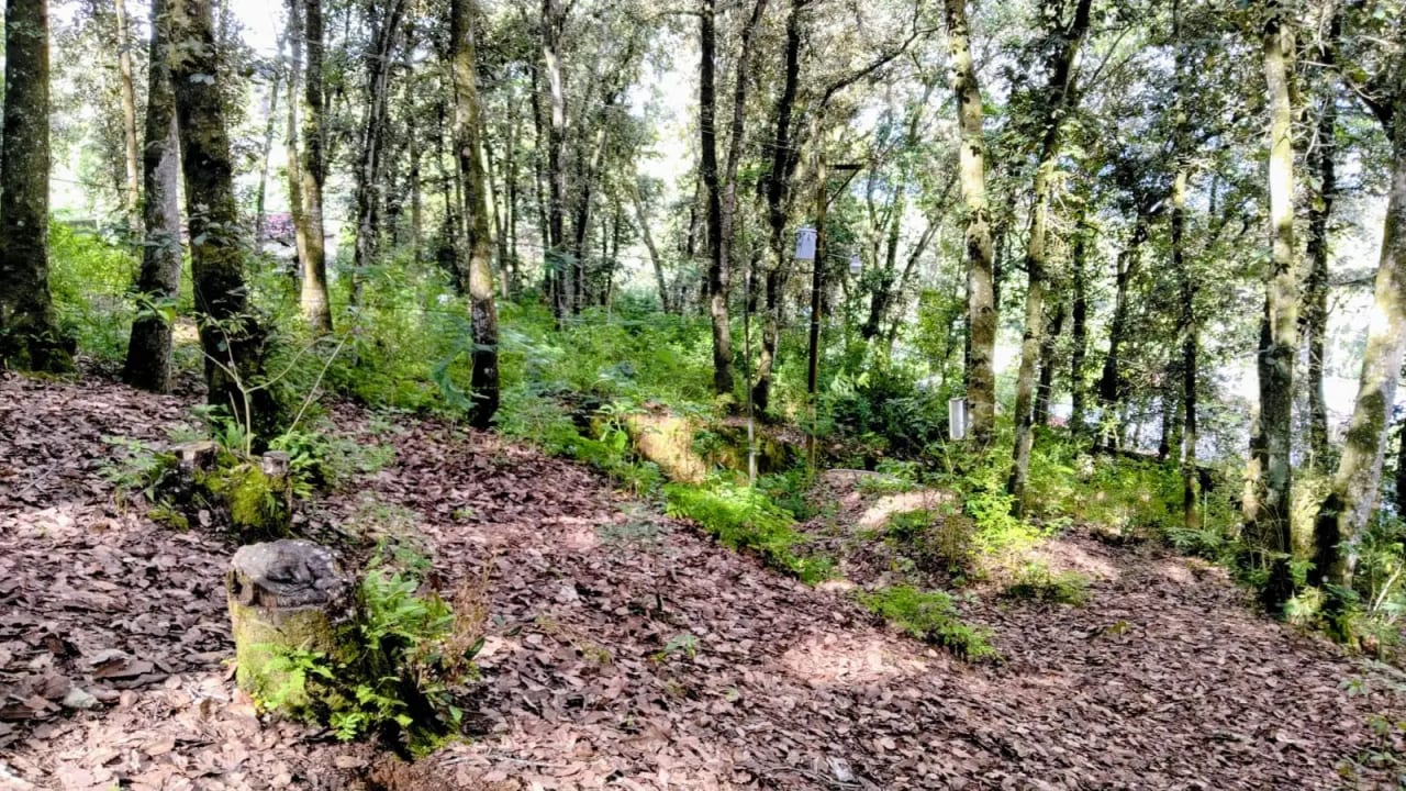 Terreno a la Venta en Villa Montana, San Lucas Sacatepéquez — Terreno en Venta en San Lucas Sacatepéquez, Sacatepéquez — foto 2 de 5
