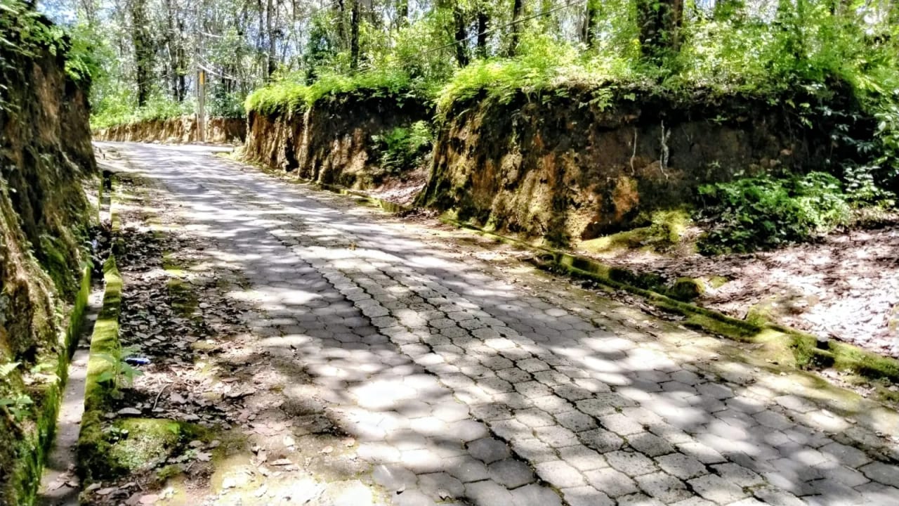 Terreno a la Venta en Villa Montana, San Lucas Sacatepéquez — Terreno en Venta en San Lucas Sacatepéquez, Sacatepéquez — foto 5 de 5