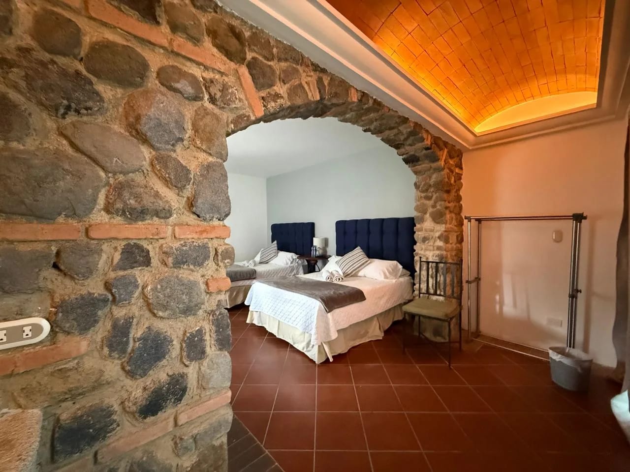 Apartamento Amueblado en Alquiler a Solo 4KM de Antigua Guatemala — Apartamento en Alquiler en Ciudad Vieja, Sacatepéquez — foto 2 de 4
