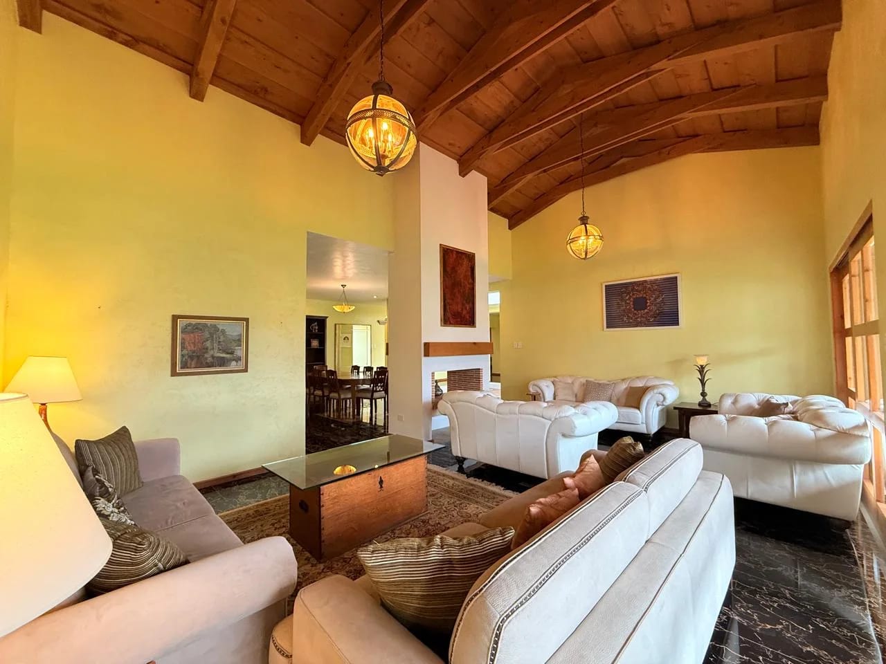 Casa en Venta en Exclusivo Residencial — Casa en Venta en Antigua, Sacatepéquez — foto 5 de 5