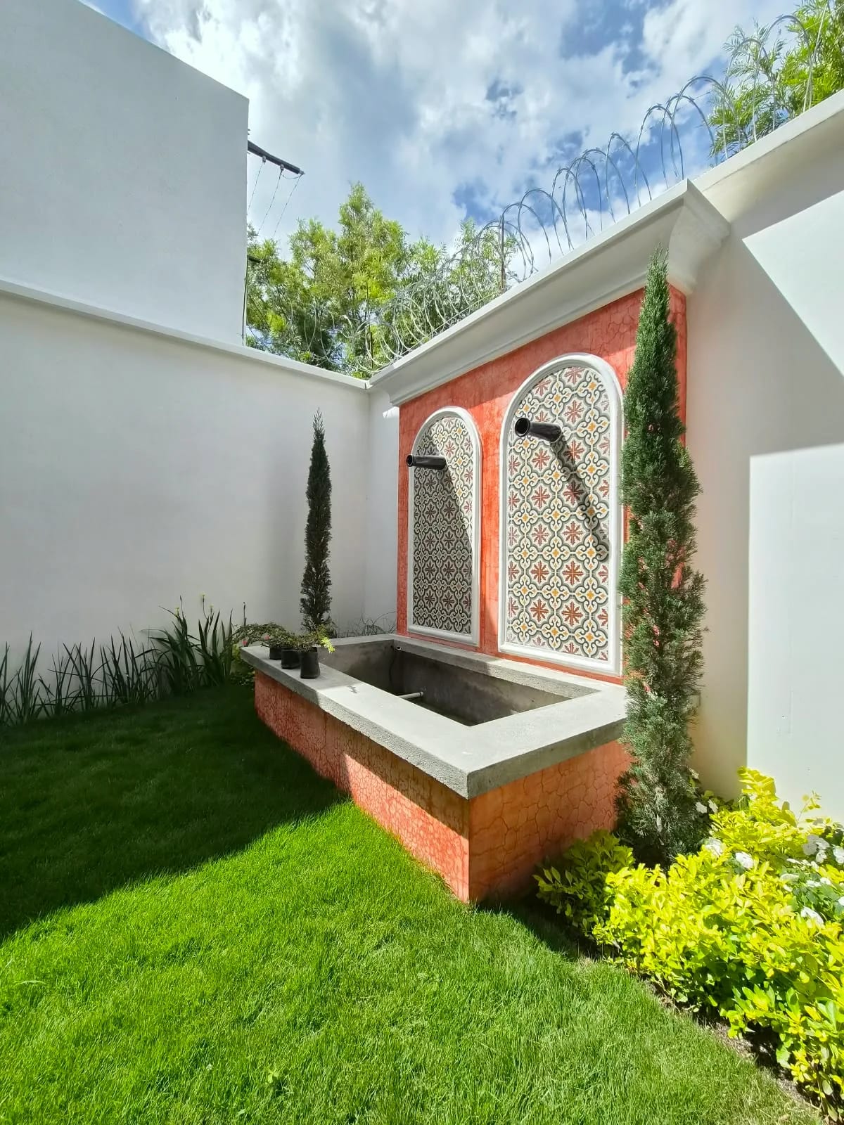 Casa Nueva en Antigua Guatemala — Casa en Venta en Jocotenango, Sacatepéquez — foto 1 de 5