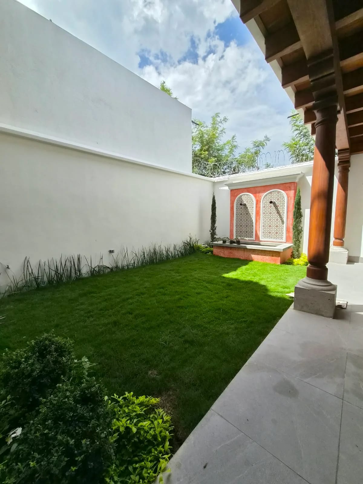 Casa Nueva en Antigua Guatemala — Casa en Venta en Jocotenango, Sacatepéquez — foto 2 de 5
