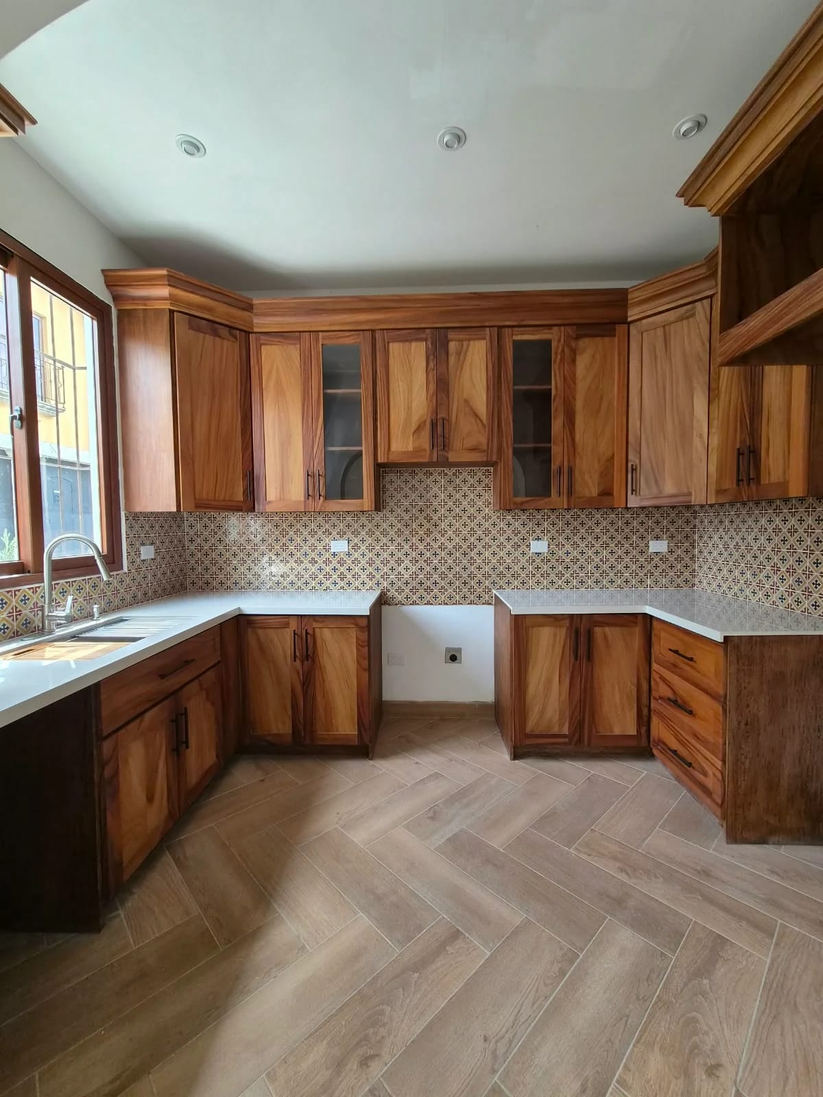 Casa Nueva en Antigua Guatemala — Casa en Venta en Jocotenango, Sacatepéquez — foto 3 de 5