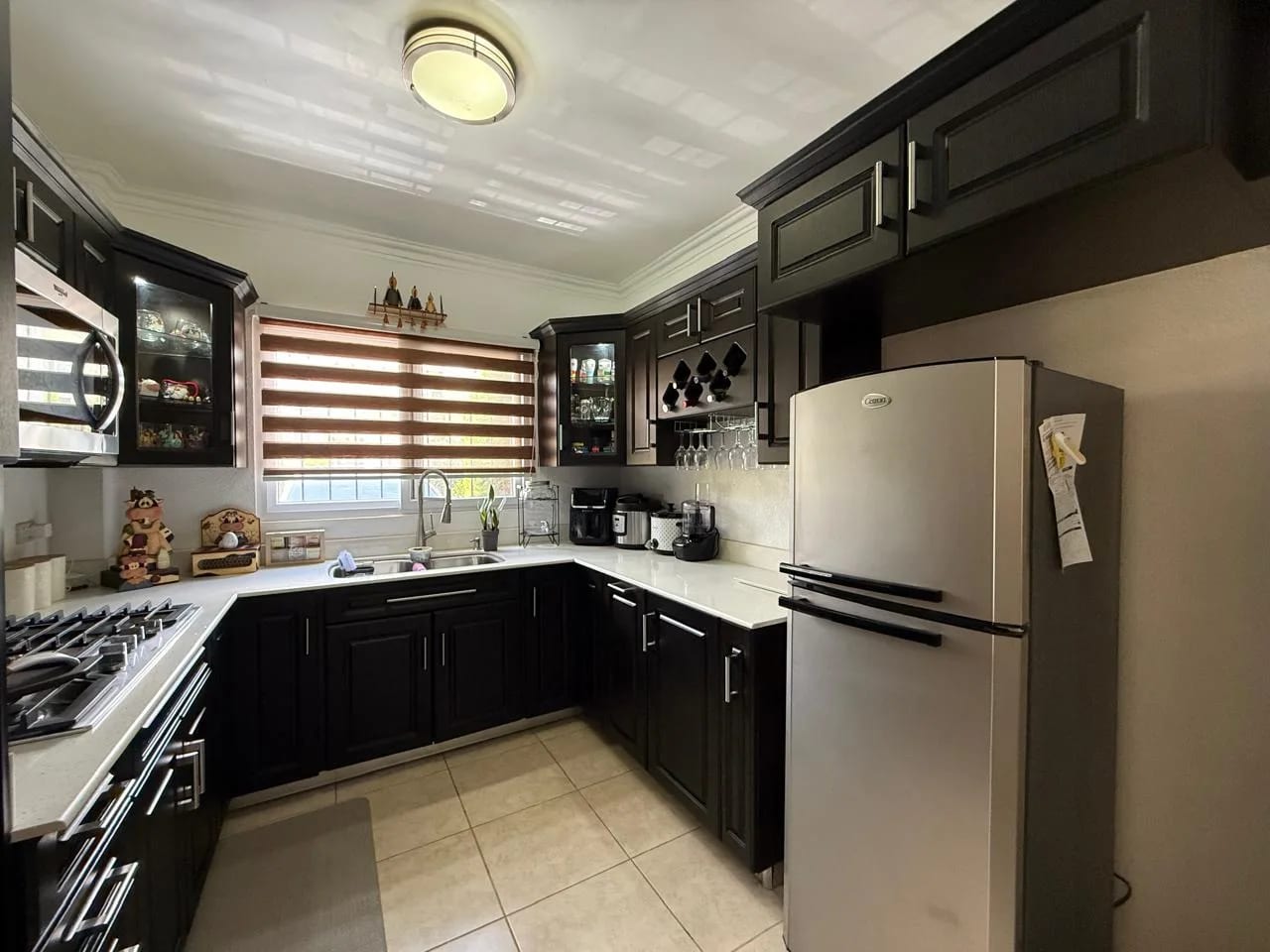 Casa de Esquina en Venta / Residenciales Santana Gardens, Chimaltenang — Casa en Venta en Chimaltenango, Chimaltenango — foto 5 de 5