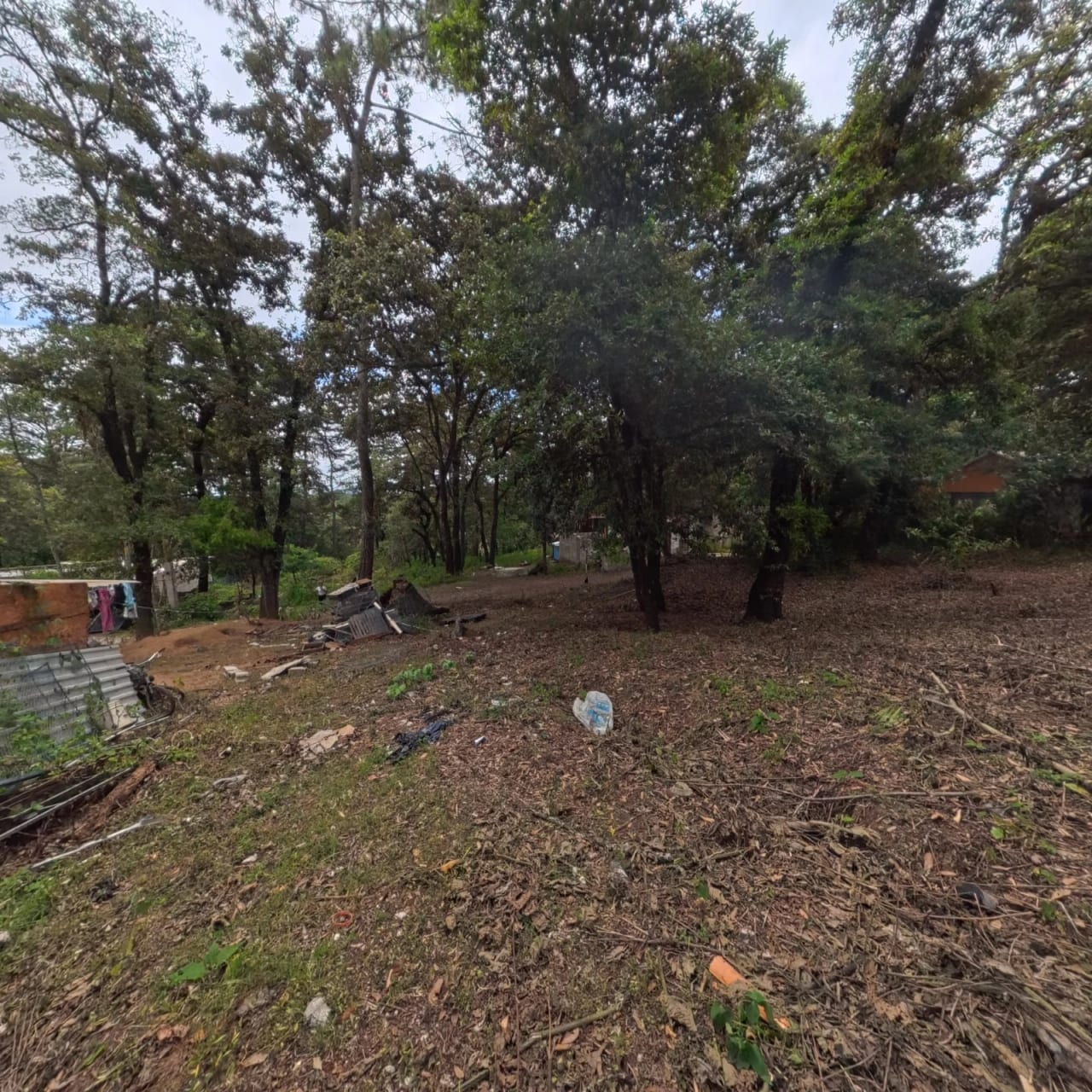 Terreno en Venta en Residenciales San Jorge Yumar, Mixco — Terreno en Venta en Zona 1 Mixco, Guatemala, Ciudad — foto 1 de 4