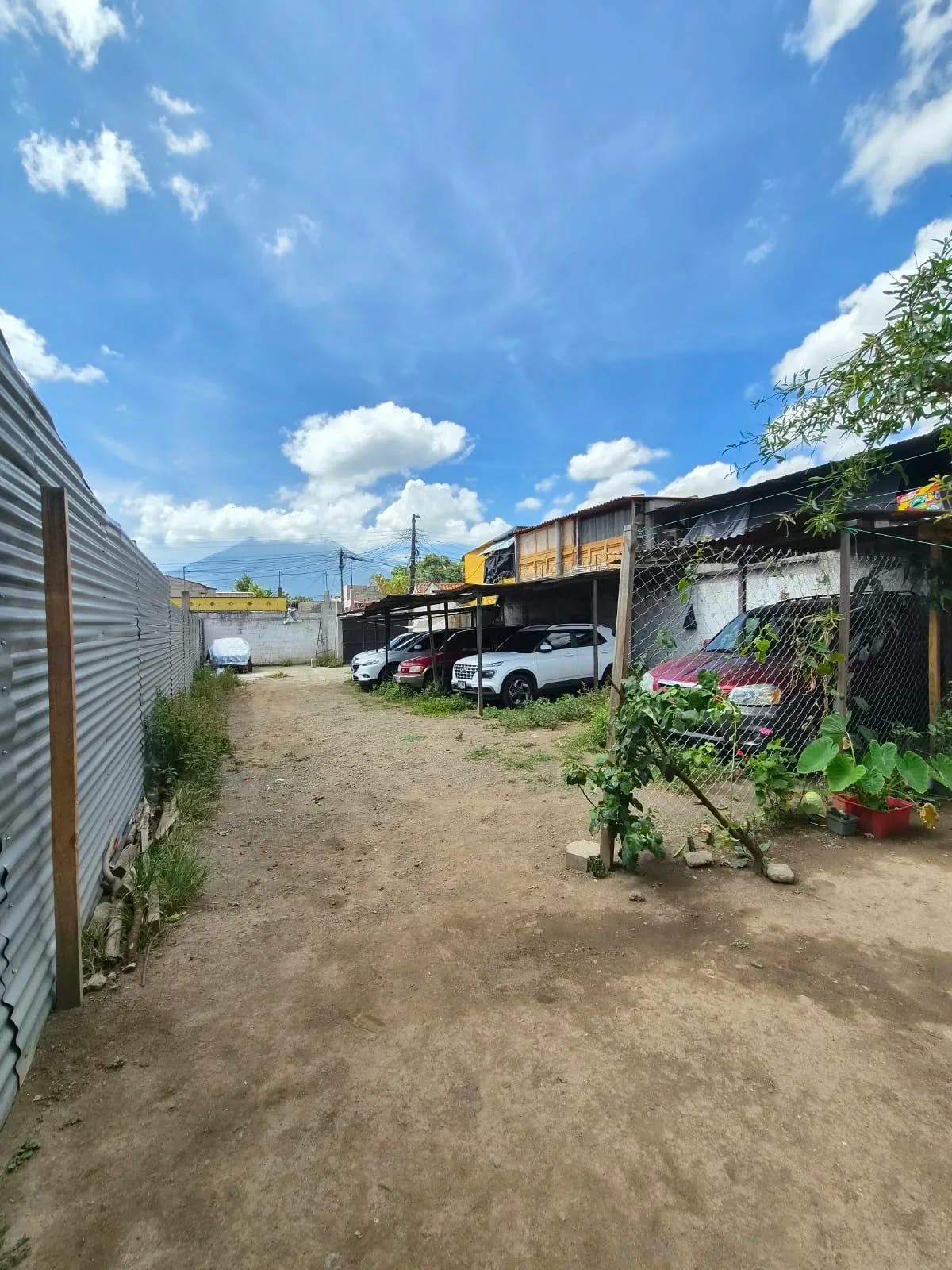 Terreno en Venta en el Pimental, Antigua Guatemala — Terreno en Venta en Antigua, Sacatepéquez — foto 1 de 3